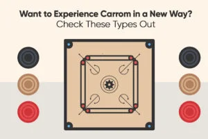 ऑनलाइन कैरम बोर्ड गेम खेलकर पैसे कमाए | Earn Real Cash 2023 online carrom board game