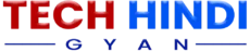 Tech Hindi Gyan Logo